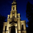 Kirche in Konstanz