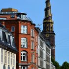 Kirche in Kopenhagen