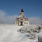 Kirche in Korenov