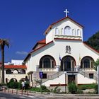 Kirche in Kos