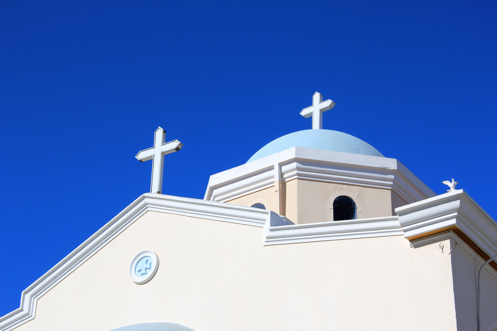 Kirche in Kos