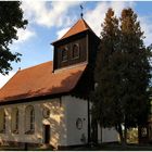 Kirche in Ksiezy Lasek