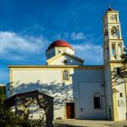 Kirche in Lakkoi