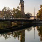 Kirche in Landshut