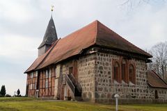 Kirche in Lassahn