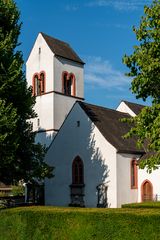 Kirche in Lausen