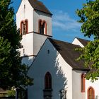 Kirche in Lausen