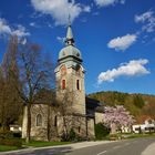 Kirche in Laussa