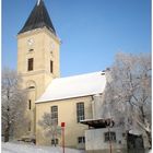 Kirche in Lebus