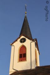 Kirche in Leopoldshöhe