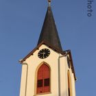 Kirche in Leopoldshöhe