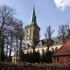 Kirche in Lüdinghausen