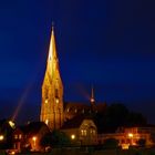 Kirche in Lünen