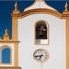 Kirche in Luz - Details #1