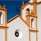 Kirche in Luz - Details #2