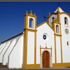 Kirche in Luz