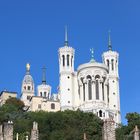 Kirche in Lyon