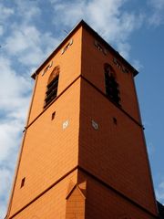 Kirche in Mainz