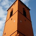 Kirche in Mainz