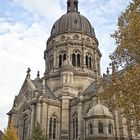 Kirche in Mainz