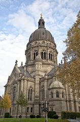Kirche in Mainz