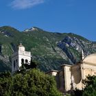 Kirche in Malcesine