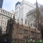 Kirche in Manhattan