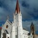 Kirche in Mar del Plata Argentinien