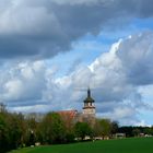 Kirche in Mauren