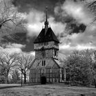 Kirche in Mecklenburg