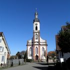 Kirche in Meißenheim