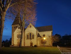 Kirche in Methler