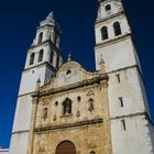 Kirche in Mexiko