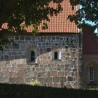 Kirche in Middels (Ostfriesland)