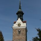 Kirche in Mockrehna