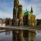 Kirche in Mönchengladbach-Rheydt