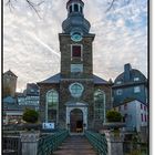 Kirche in Monschau