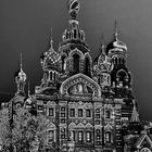 Kirche in Moskau