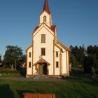 Kirche in Møre og Romsdal