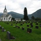 Kirche in Møre og Romsdal