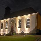 Kirche in neuem Licht