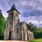 Kirche in Neuville-sur-Ailette