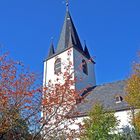 Kirche in Nieder-Ramstadt