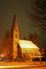 Kirche in NRW