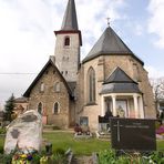 Kirche in Ober-Olm II