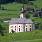 Kirche in Österreich