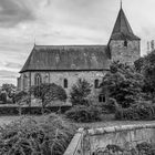 Kirche in Ohne (Grafschaft Bentheim)