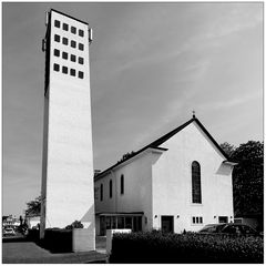 Kirche in Oldenburg