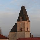 Kirche in OÖ