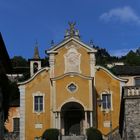 Kirche in Orta San Giulio